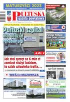 Pułtuska Gazeta Powiatowa