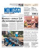 Nowości Dziennik Toruński