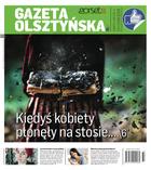 Gazeta Olsztyńska