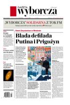 Gazeta Wyborcza (wyd. Stołeczna)