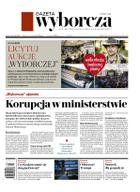 Gazeta Wyborcza (wyd. Stołeczna)