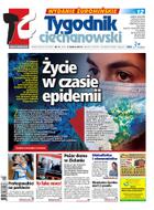 Tygodnik Ciechanowski (wyd. żuromińskie)