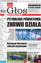 Twój Głos – gazeta powiatu ryckiego