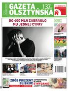 Gazeta Olsztyńska