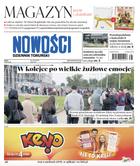 Nowości Dziennik Toruński
