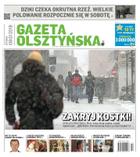 Gazeta Olsztyńska