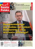 Gazeta Polska Codziennie