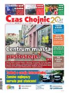 Czas Chojnic