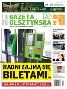 Gazeta Olsztyńska