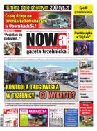 NOWa Gazeta Trzebnicka