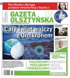 Gazeta Olsztyńska