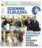 Dziennik Elbląski