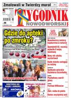 Tygodnik Nowodworski