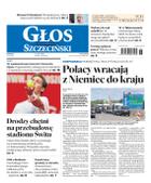 Głos Dziennik Pomorza - Głos Szczeciński