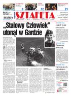 Tygodnik Sztafeta