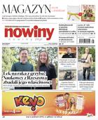 Gazeta Codzienna Nowiny