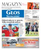 Głos Dziennik Pomorza - Głos Szczeciński