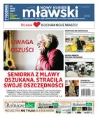 Nowy Kurier Mławski