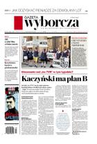 Gazeta Wyborcza (wyd. Stołeczna)