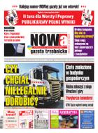 NOWa Gazeta Trzebnicka