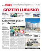 Gazeta Lubuska