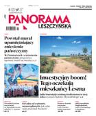 Panorama Leszczyńska