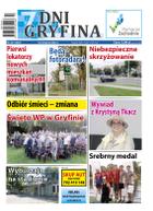 Nowe 7 Dni Gryfina - wydanie: piątek