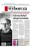 Gazeta Wyborcza (wyd. Katowice) 