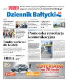 Dziennik Bałtycki