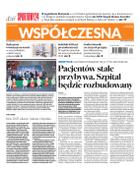 Gazeta Współczesna