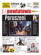 Gazeta Powiatowa - Wiadomości Oławskie