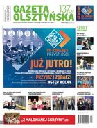 Gazeta Olsztyńska