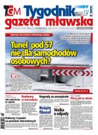 Tygodnik Gazeta Mławska