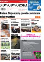 Gazeta Nowodworska