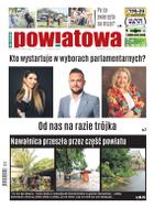 Gazeta Powiatowa - Wiadomości Oławskie