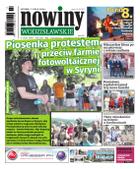 Nowiny Wodzisławskie