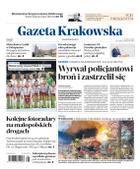 Gazeta Krakowska