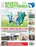 Gazeta Olsztyńska