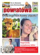Gazeta Powiatowa - Wiadomości Oławskie