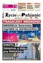 Życie Pabianic