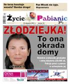 Życie Pabianic