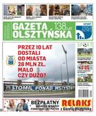 Gazeta Olsztyńska