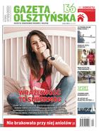 Gazeta Olsztyńska