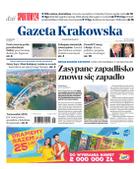 Gazeta Krakowska