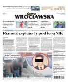 Gazeta Wrocławska