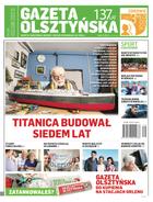 Gazeta Olsztyńska