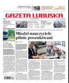 Gazeta Lubuska