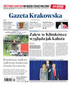 Gazeta Krakowska