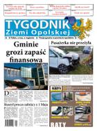 Tygodnik Ziemi Opolskiej