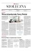Gazeta Wyborcza (wyd. Stołeczna) 236 (10.10.2023) - Warszawa
